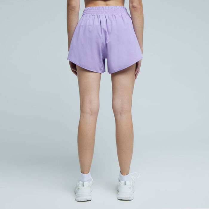 shorts deportivos mujer