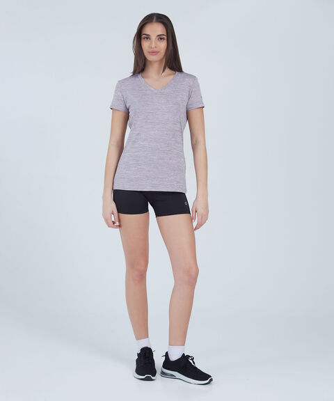 camisetas deportivas mujer