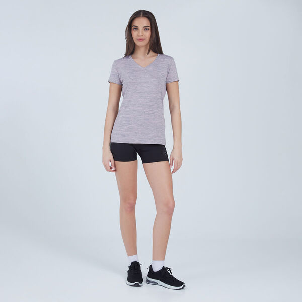 camisetas deportivas mujer