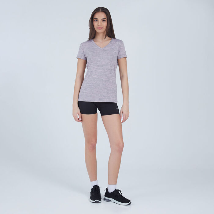 camisetas deportivas mujer