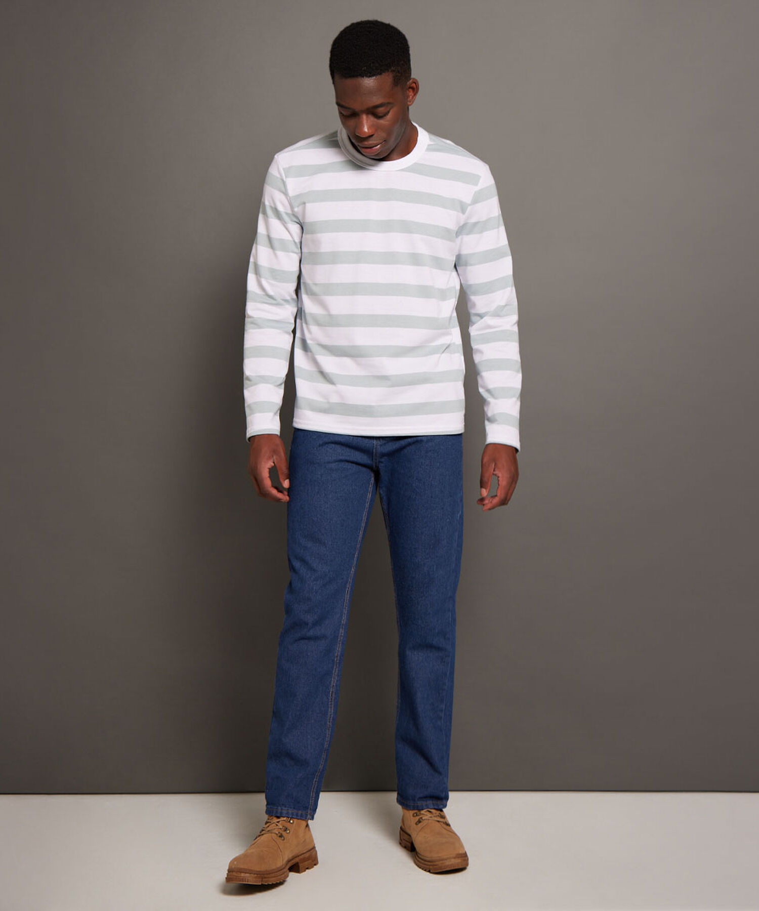 camisetas para hombre