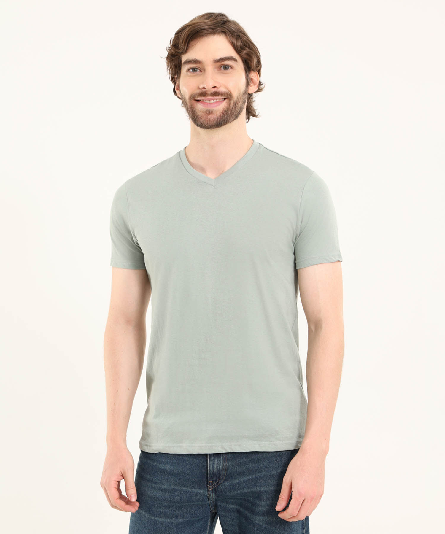 camisetas para hombre