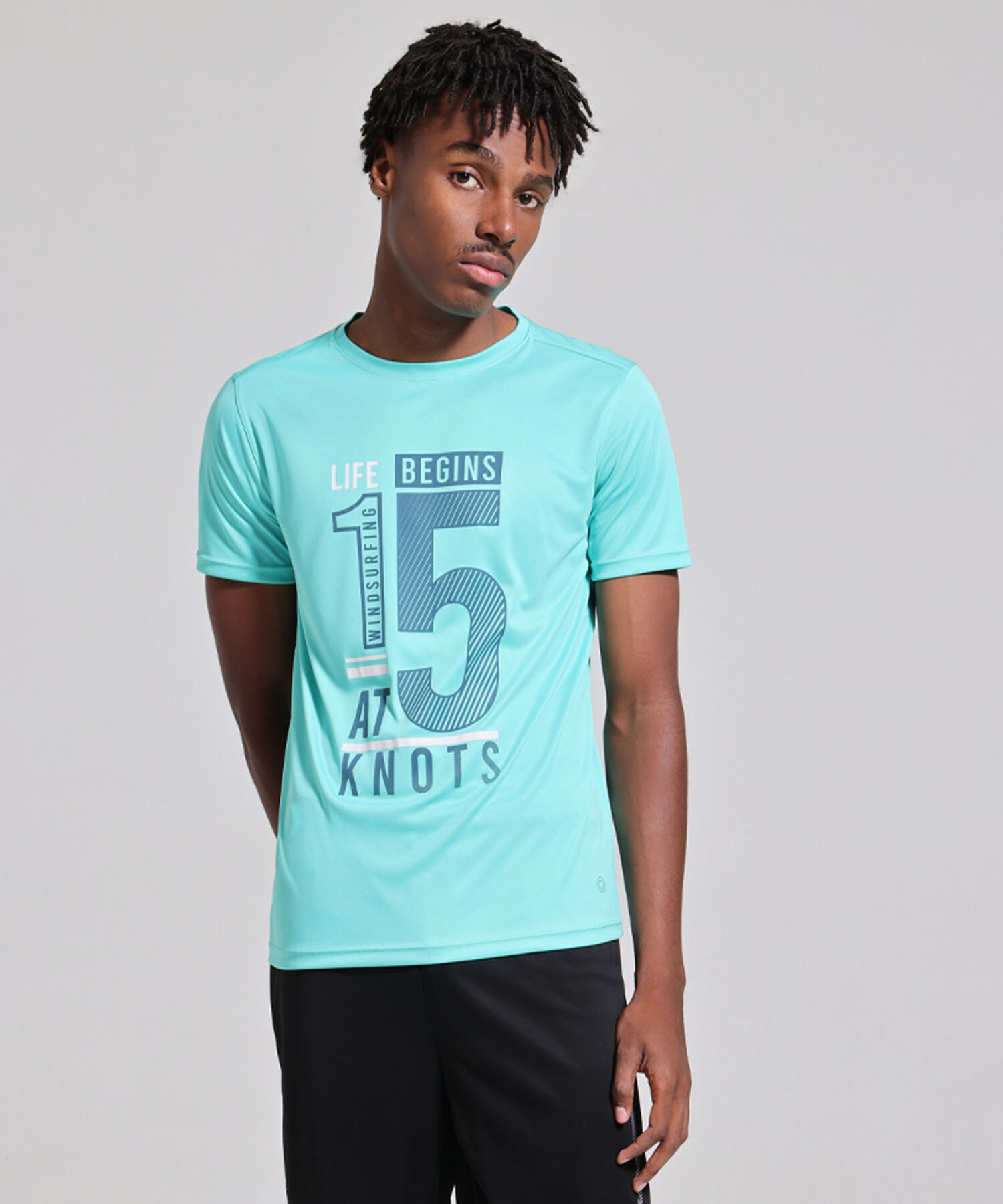 camisetas deportivas para hombre