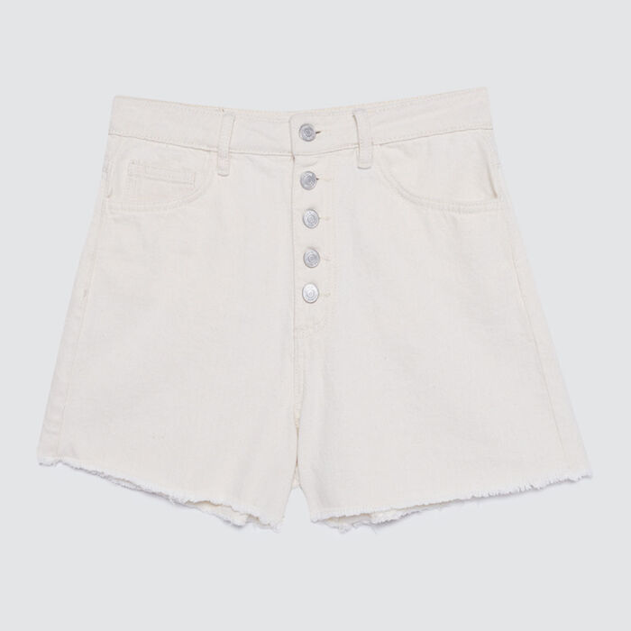 shorts mujeres