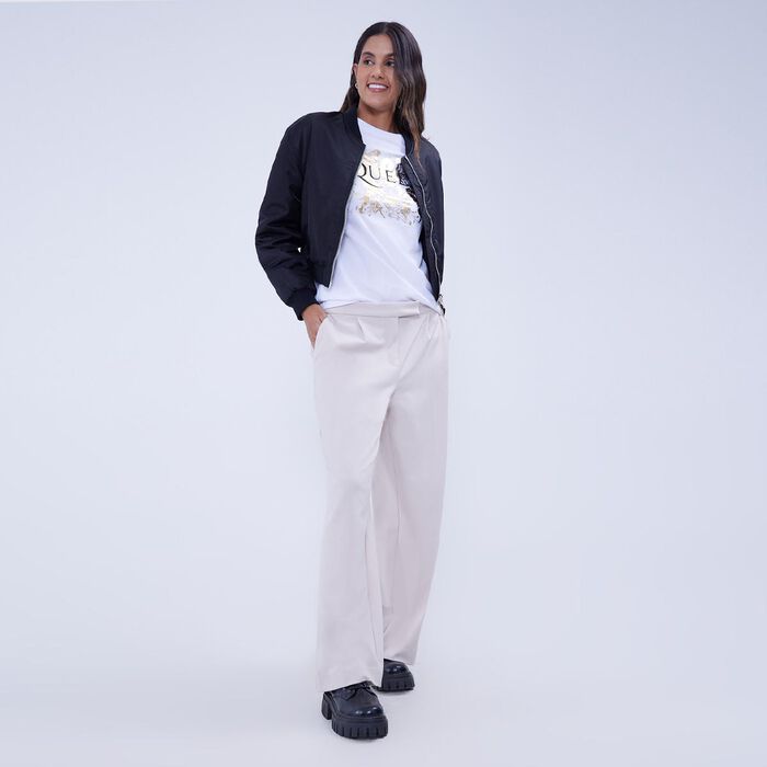 camisetas mujer