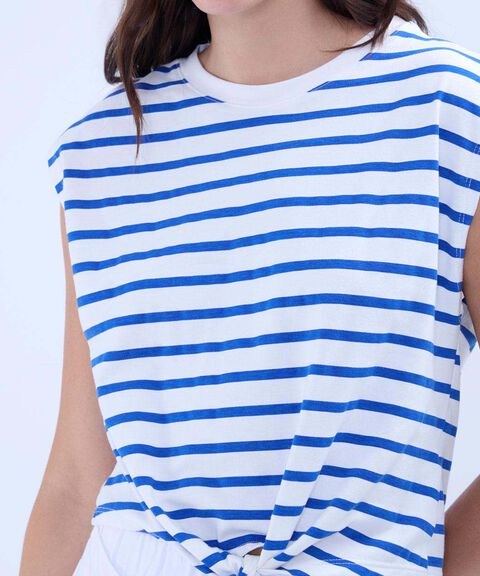 camisetas mujer