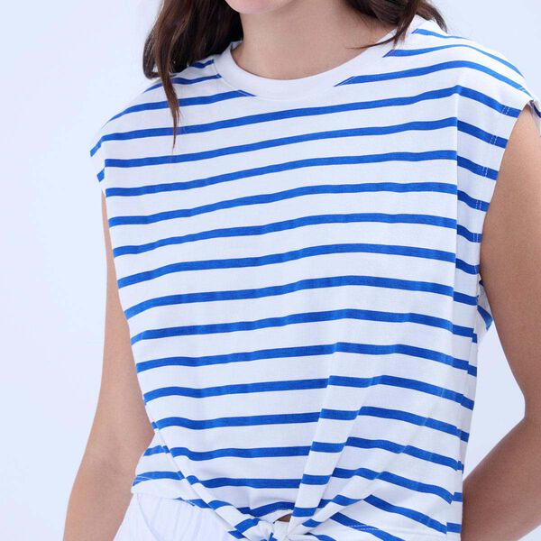 camisetas mujer