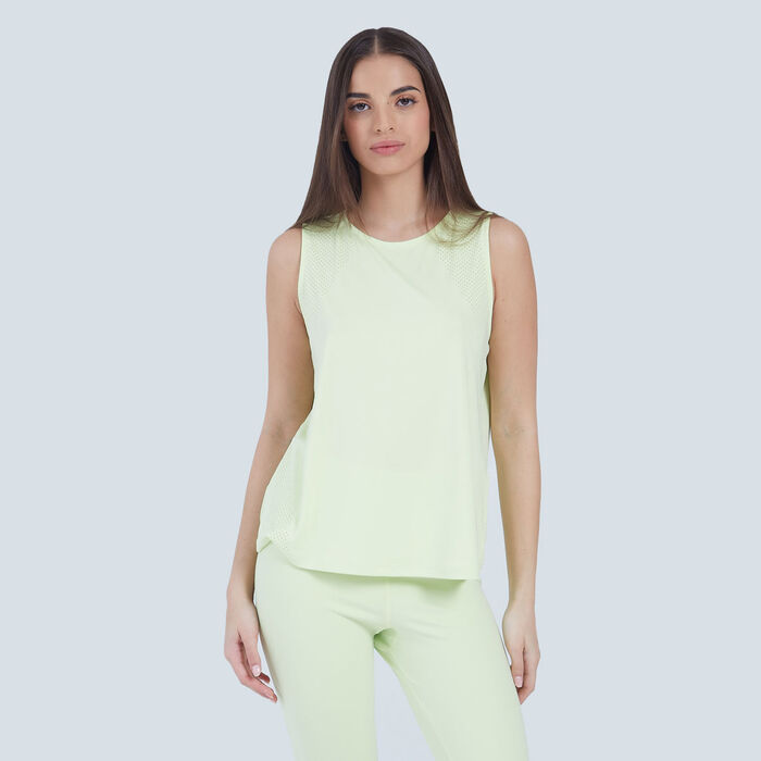 camisetas deportivas mujer