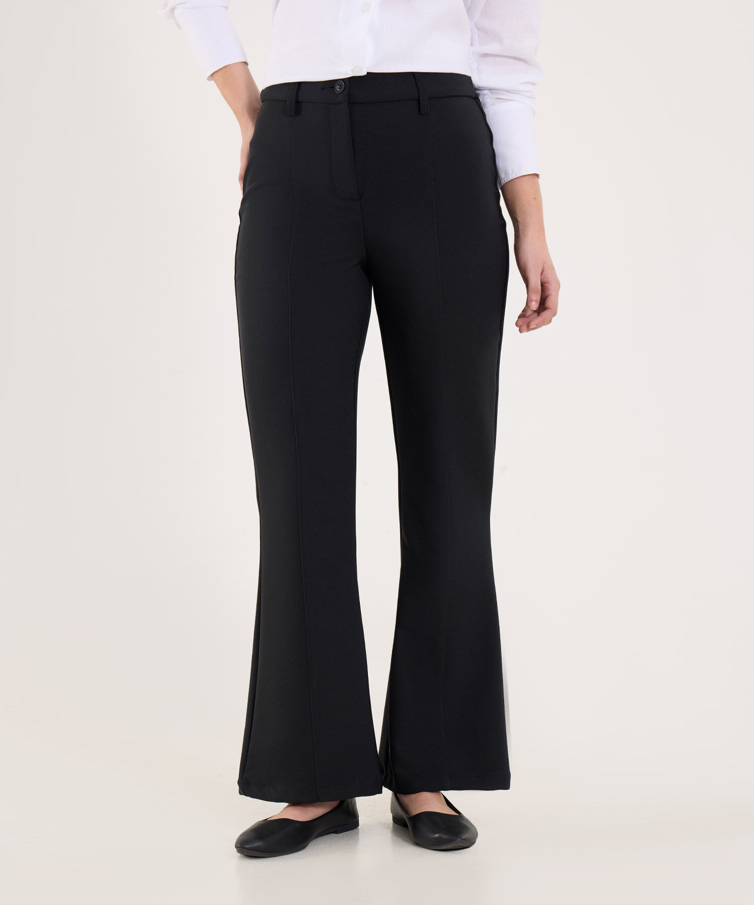 pantalon para mujer