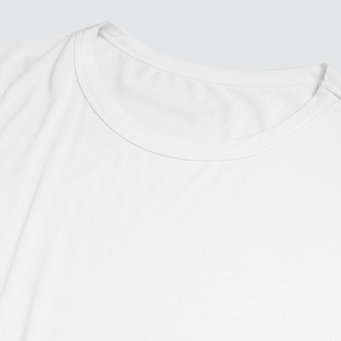 camisetas de descanso para mujer