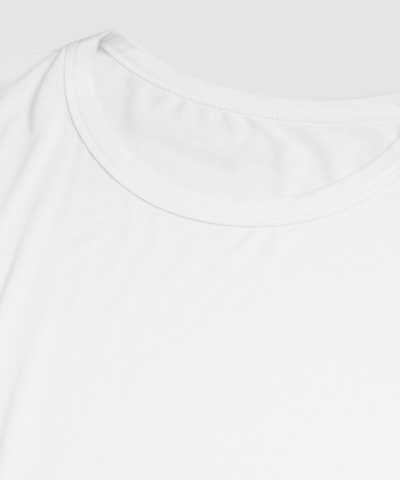 camisetas de descanso para mujer
