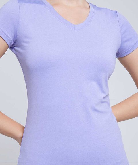 camisetas deportivas mujer image number null