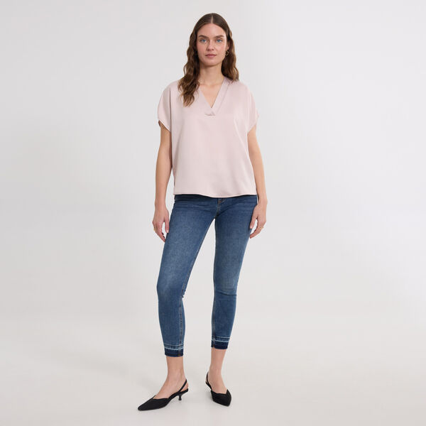 jeans mujer image number null