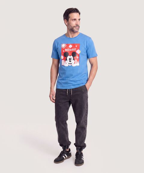 camisetas para hombre