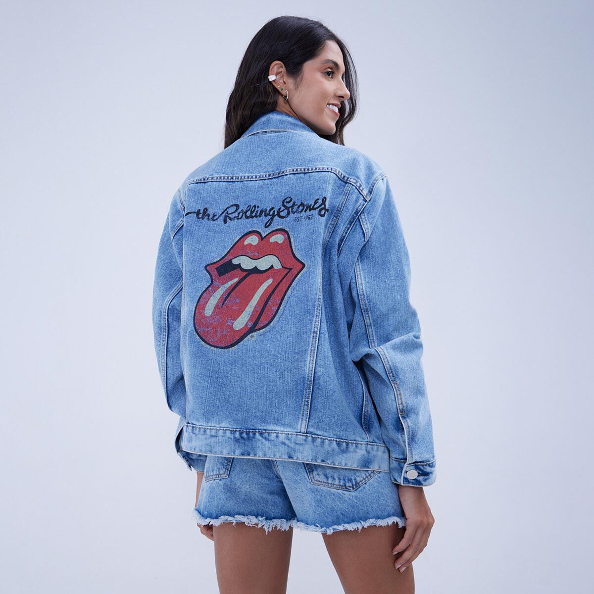 chaquetas para hombre