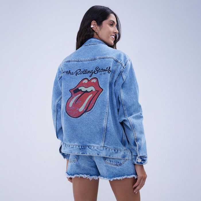 chaquetas para hombre