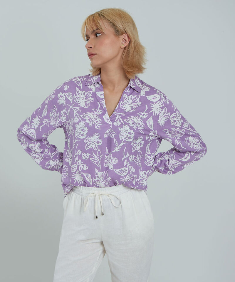 blusas de moda