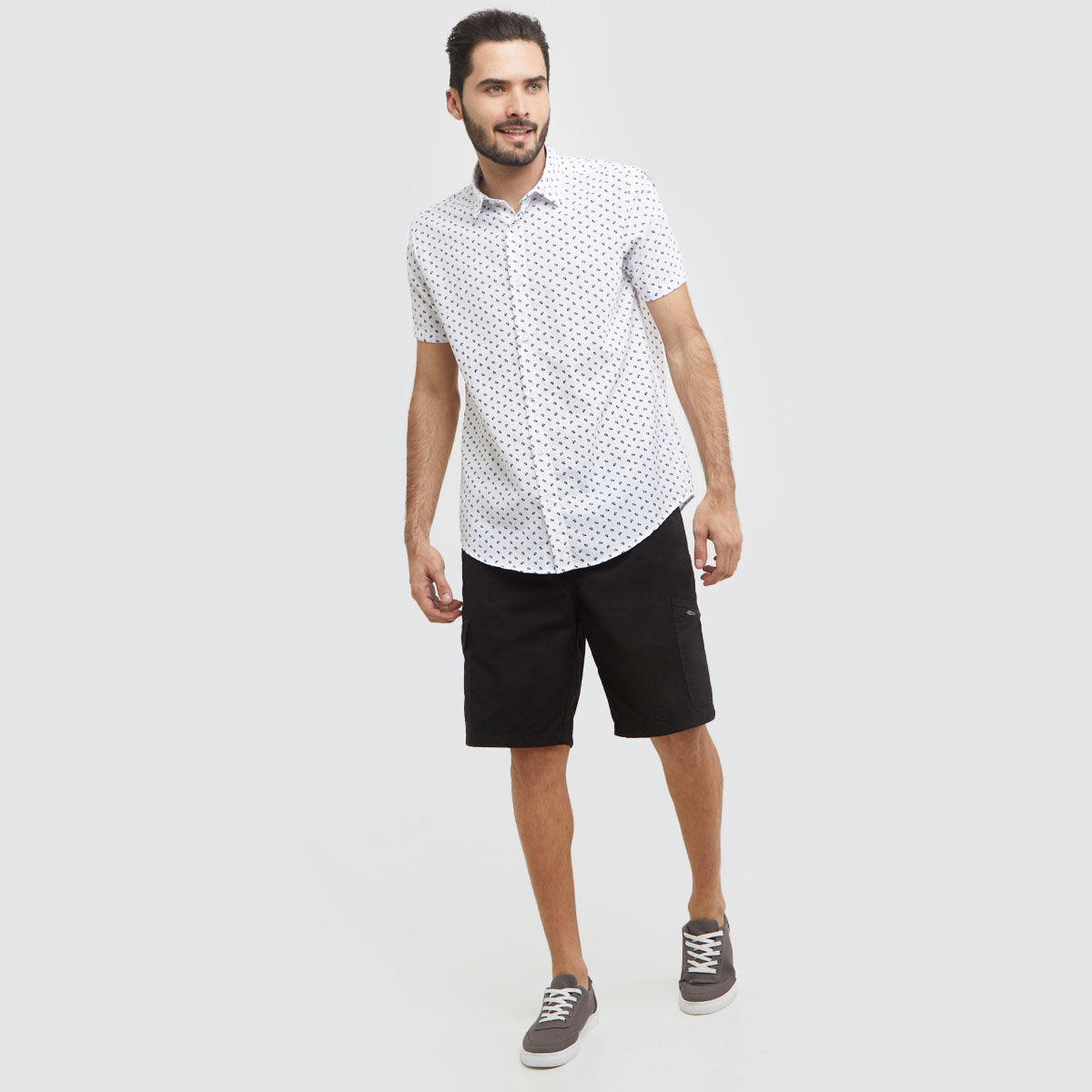 camisas para hombre 