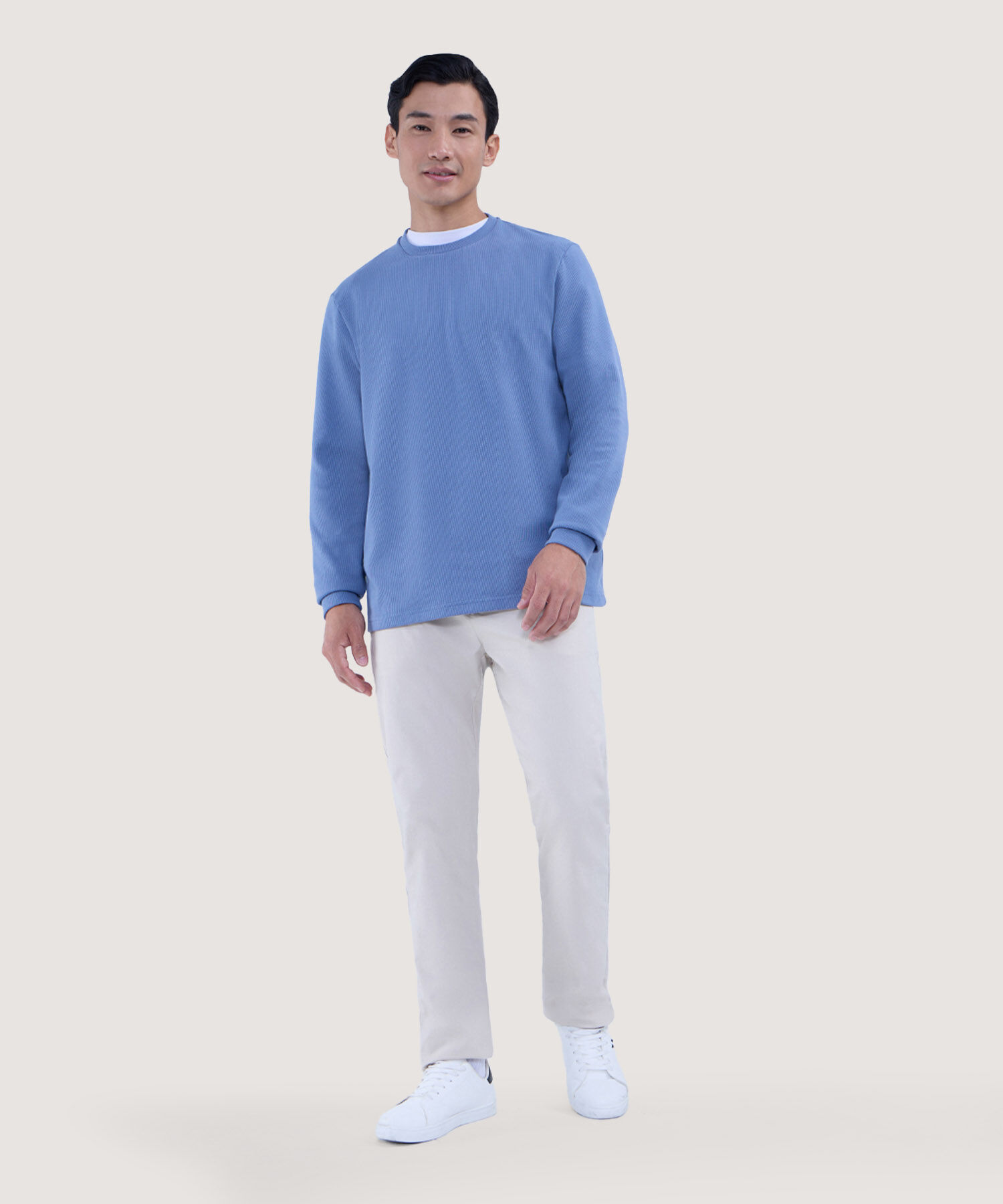 pantalones para hombre