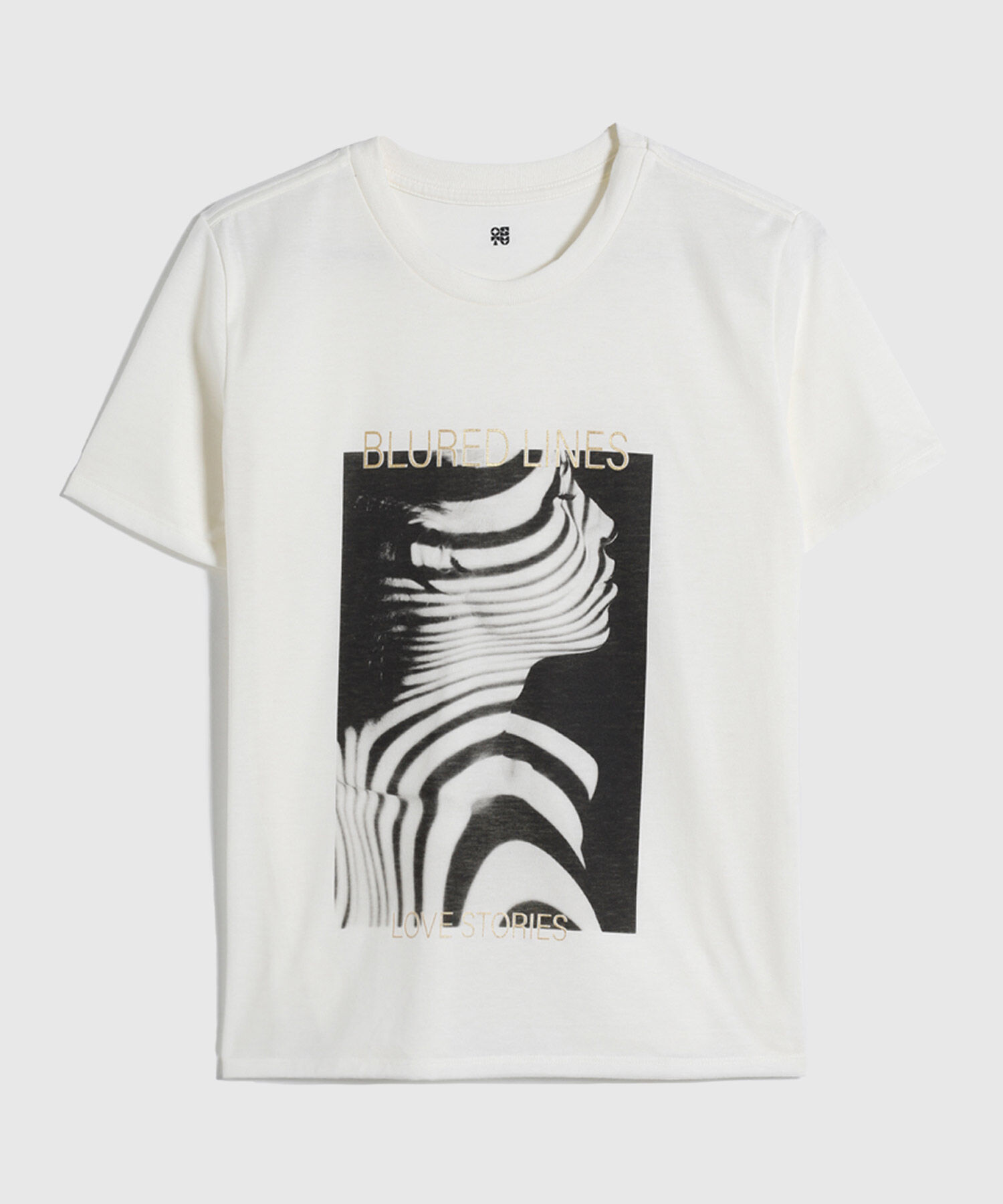 camisetas mujer