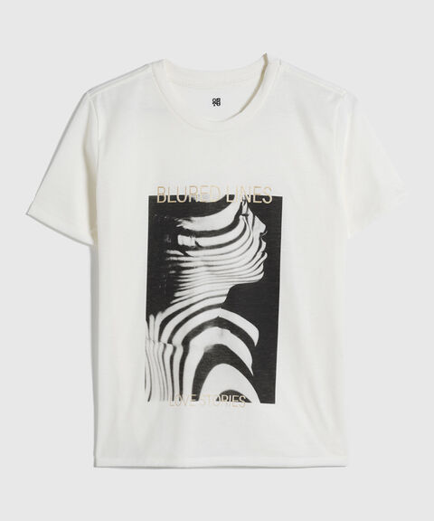 camisetas mujer image number null
