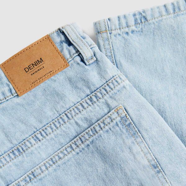 jeans denim image number null