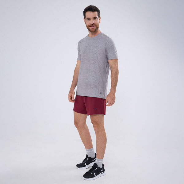bermudas deportivas para hombre