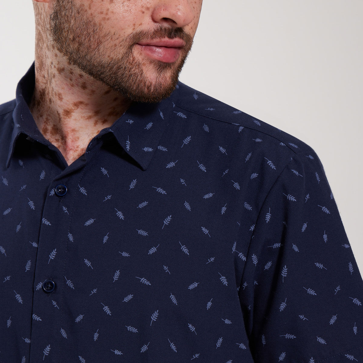 camisas para hombre