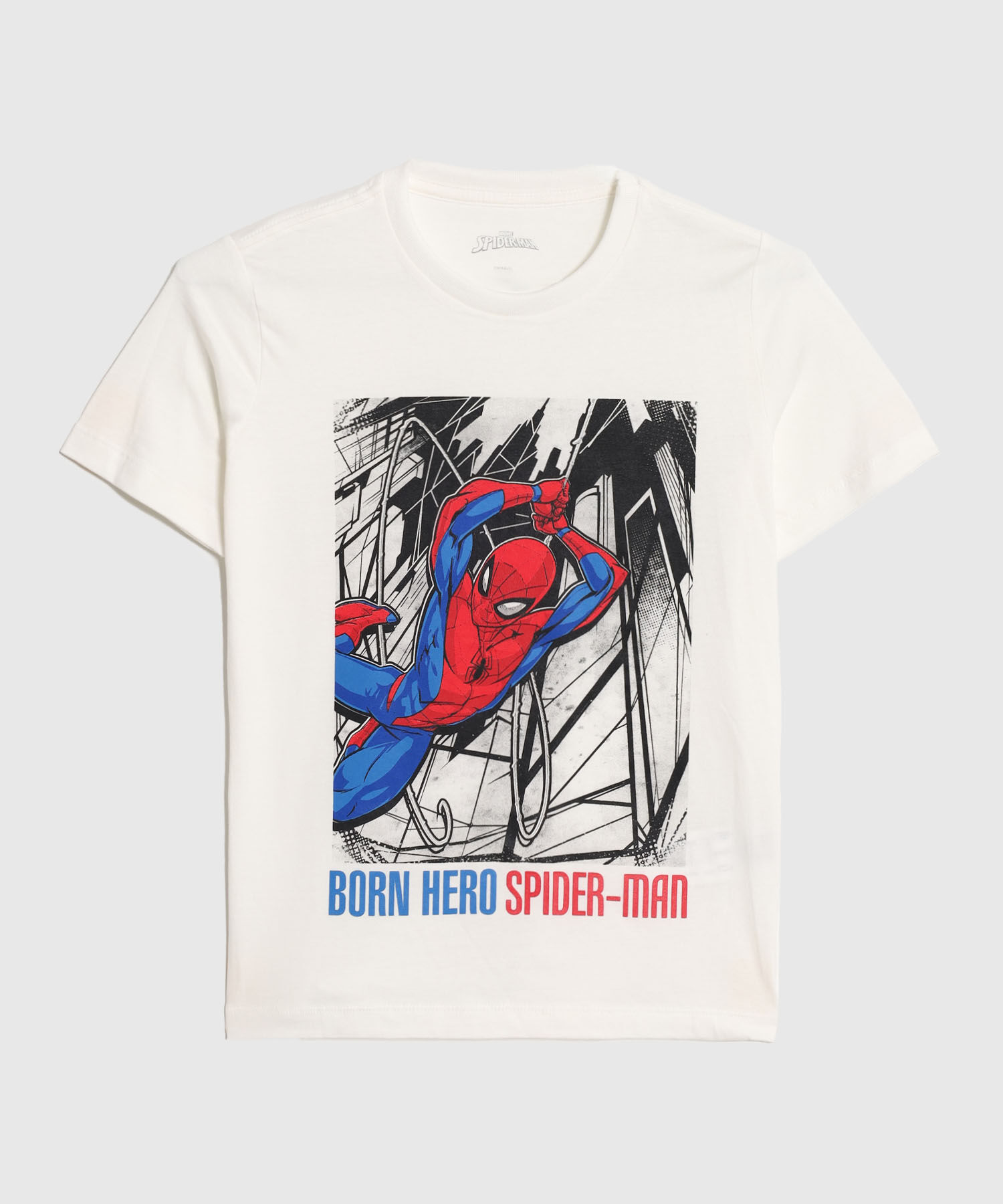 camisetas niño
