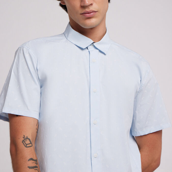 camisas para hombre