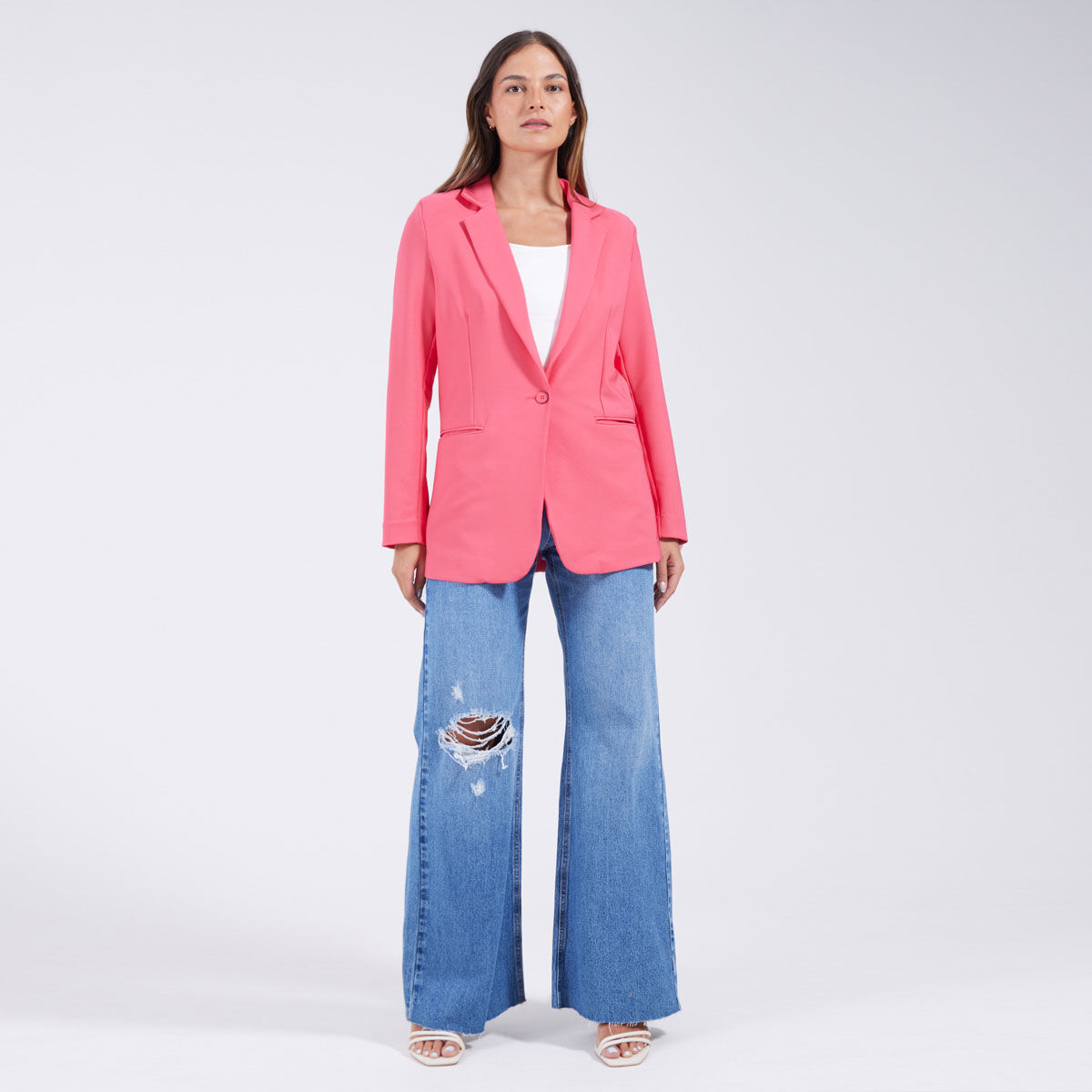 chaquetas para mujer