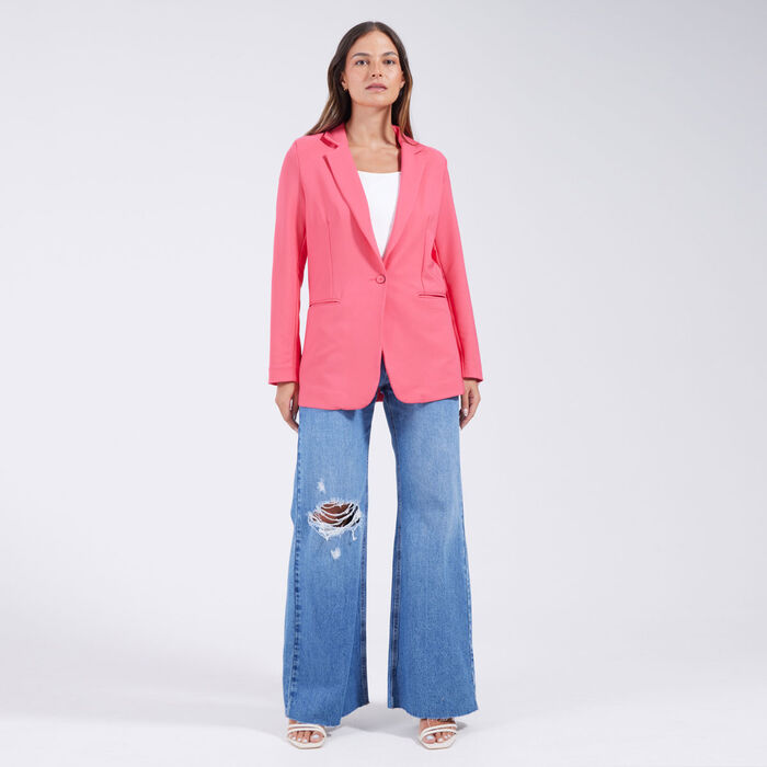 chaquetas para mujer