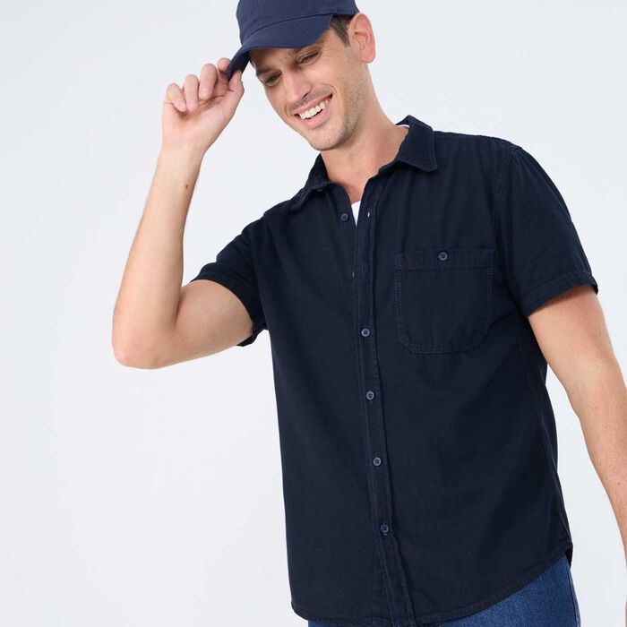camisas para hombre