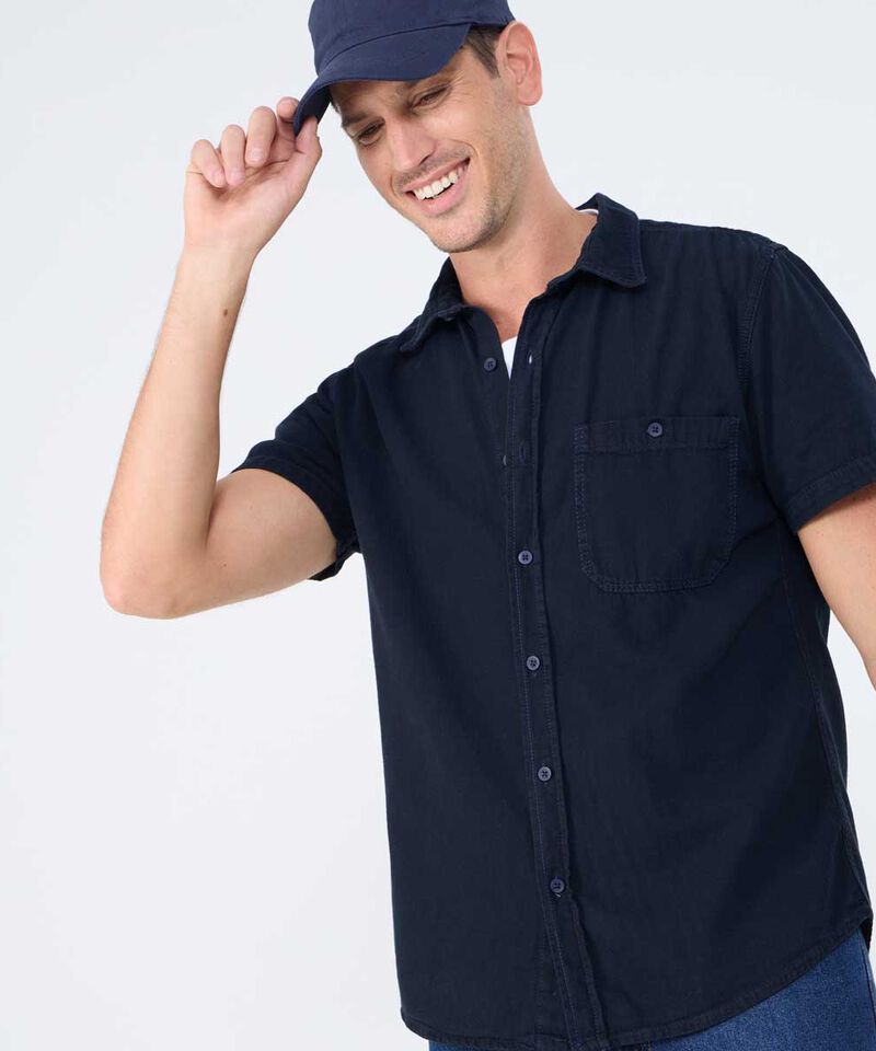 camisas para hombre