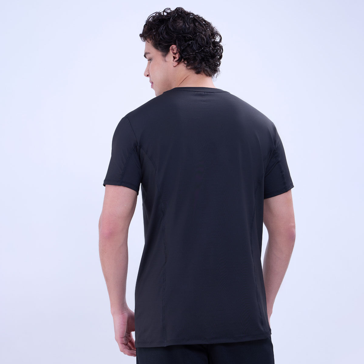 camisetas deportivas para hombre