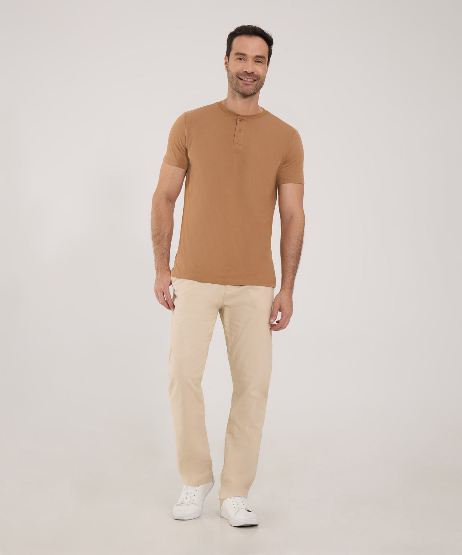 camisetas para hombre