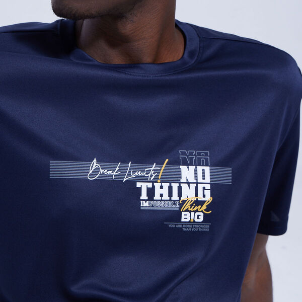 camisetas deportivas para hombre  image number null