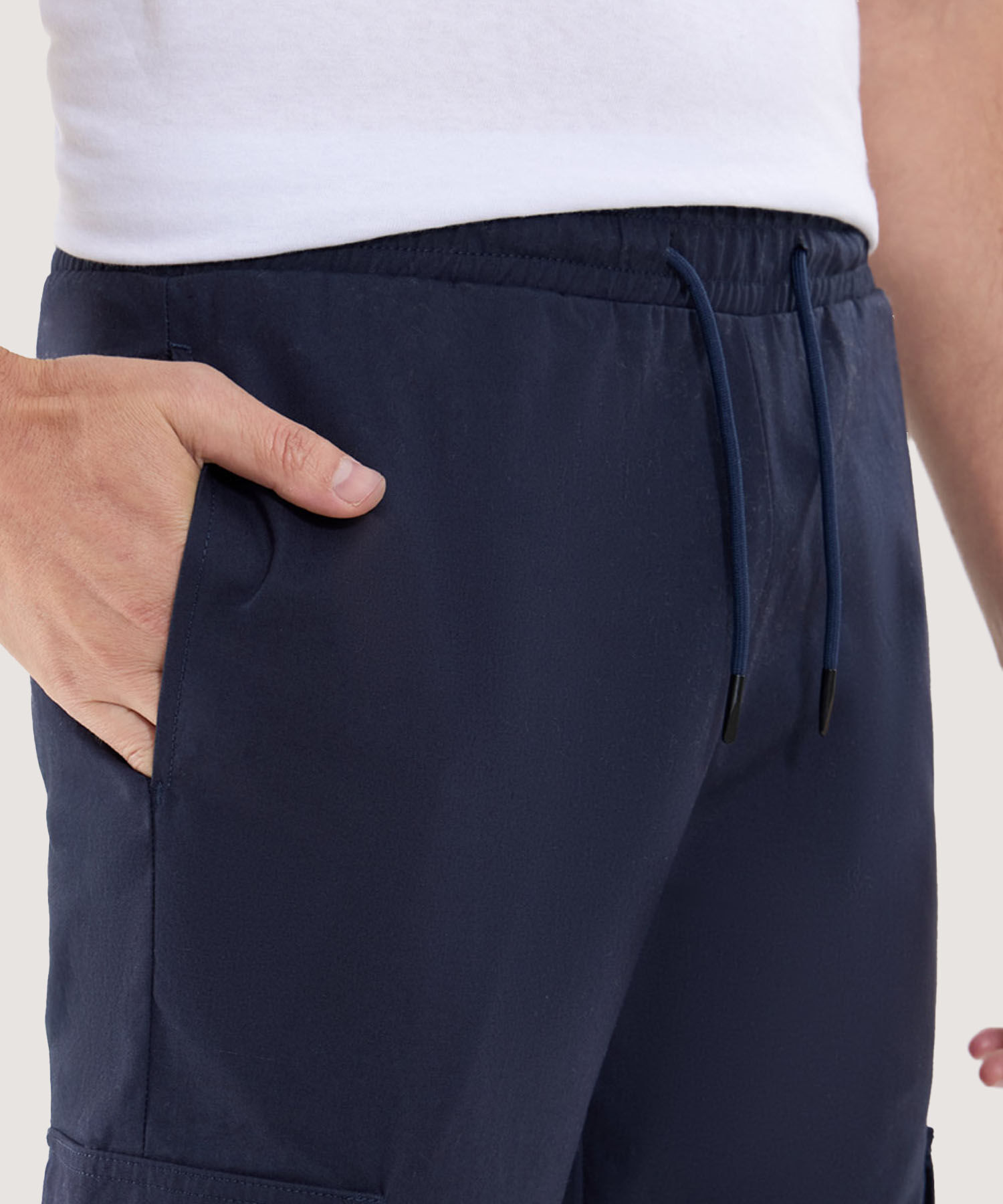 pantalones para hombre