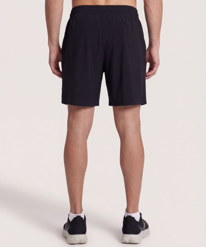 bermudas deportivas para hombre