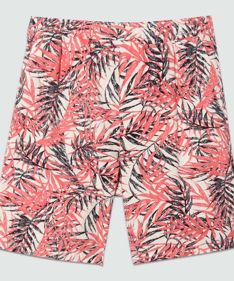 bermudas para hombre