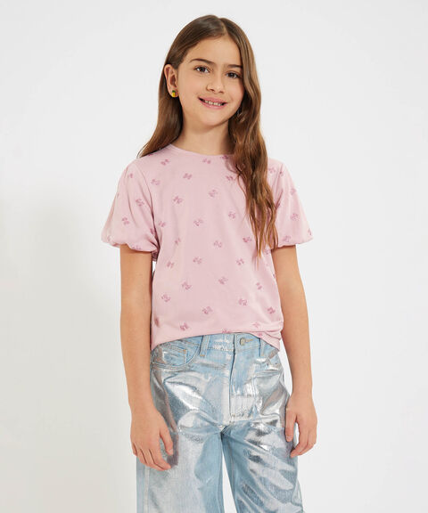 camisetas para niñas image number null