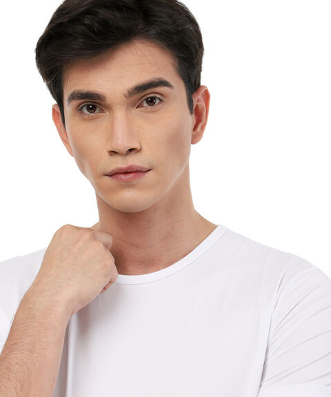 camisetas de interior para hombre image number null