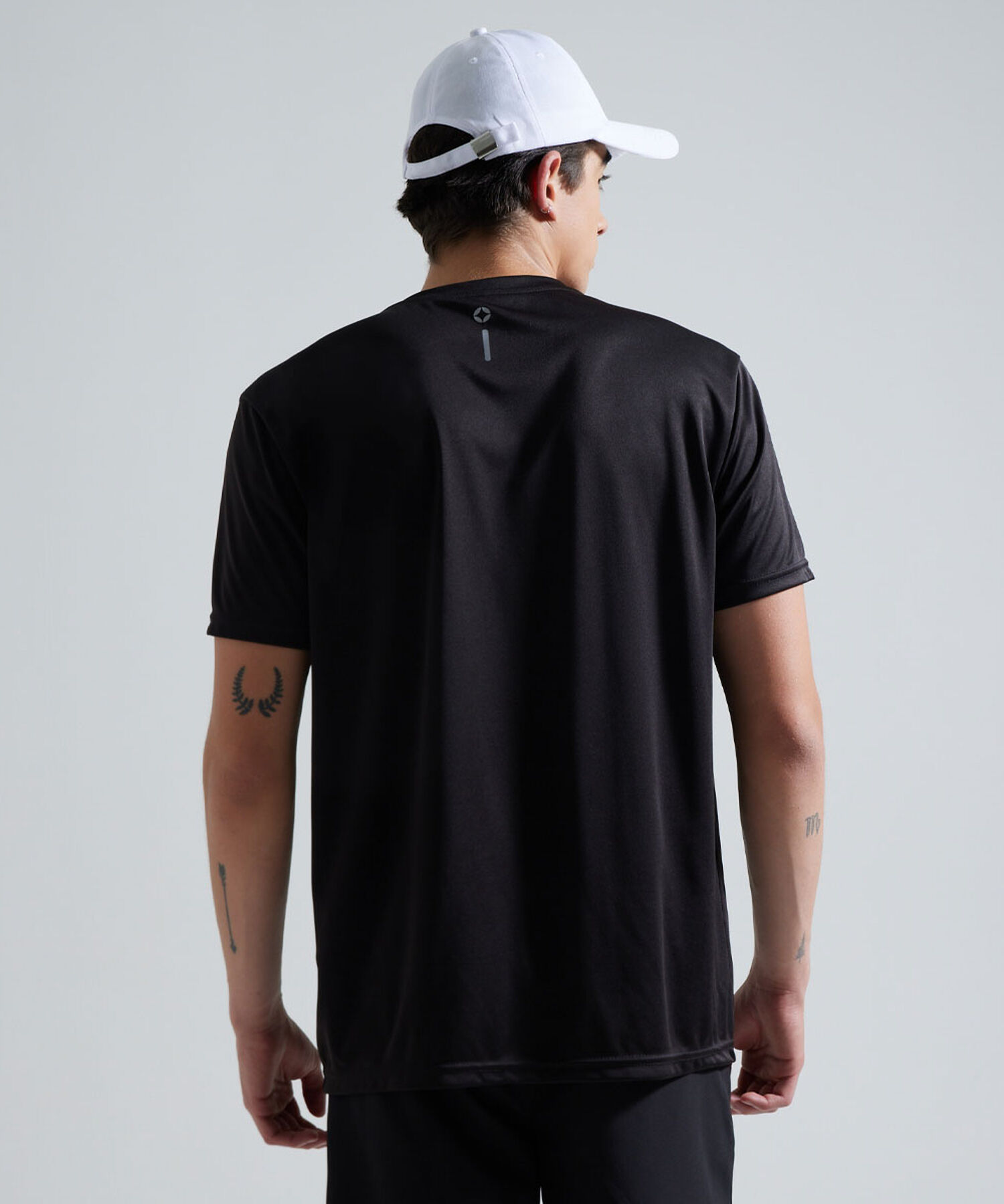 camisetas deportivas para hombre 