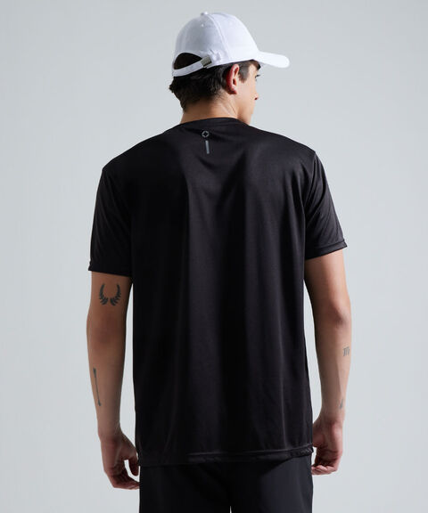 camisetas deportivas para hombre 