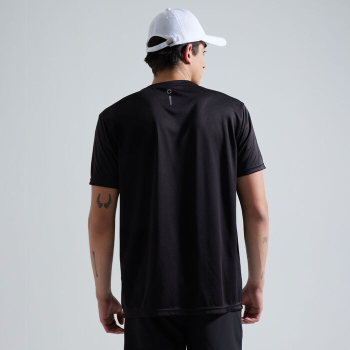 camisetas deportivas para hombre 