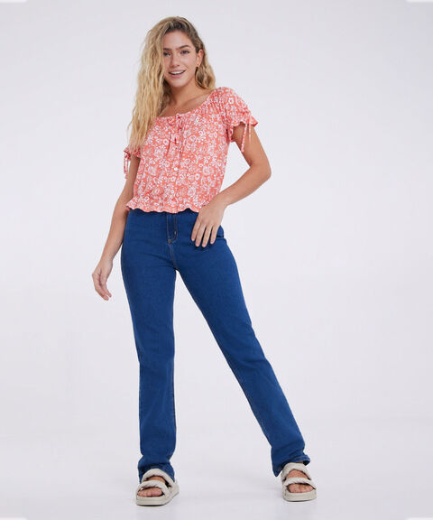 blusas de moda