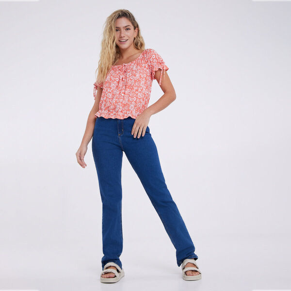 blusas de moda