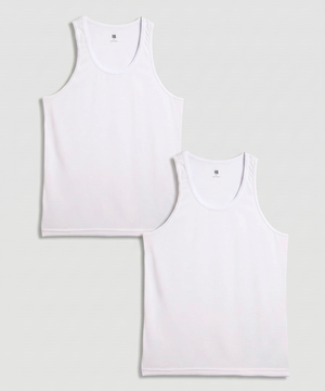 Camiseta B&aacute;sica Interior, , hi-res