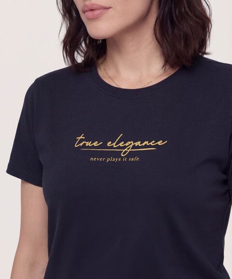 camisetas mujer