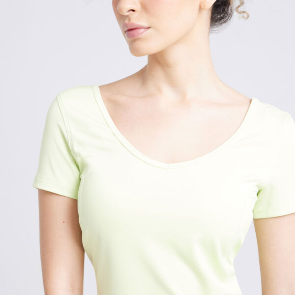 camisetas deportivas mujer image number null